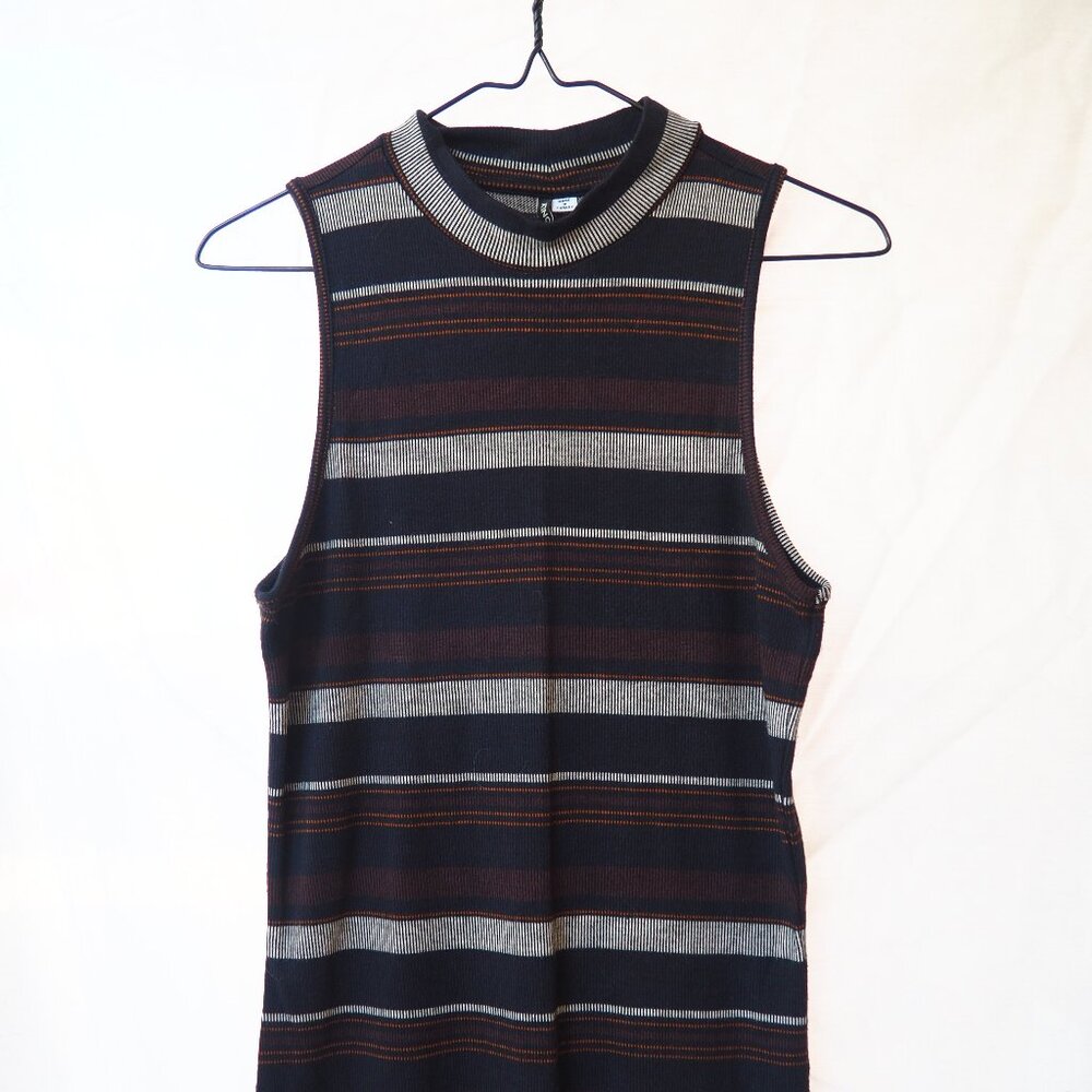 ONLY Striped Tank Top
